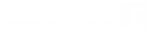 شركة تمكين العالميه لخدمات الاعمال المحدوده.